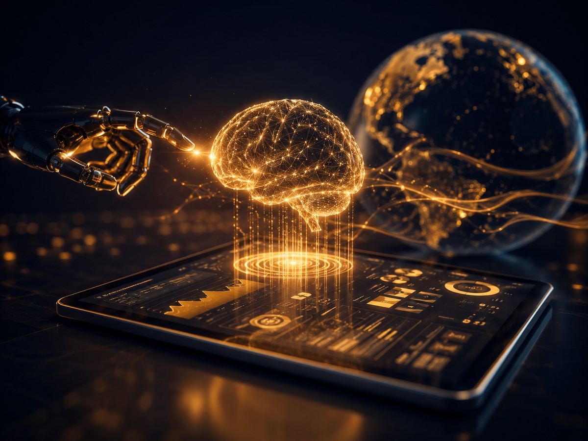 AI Products & Solutions