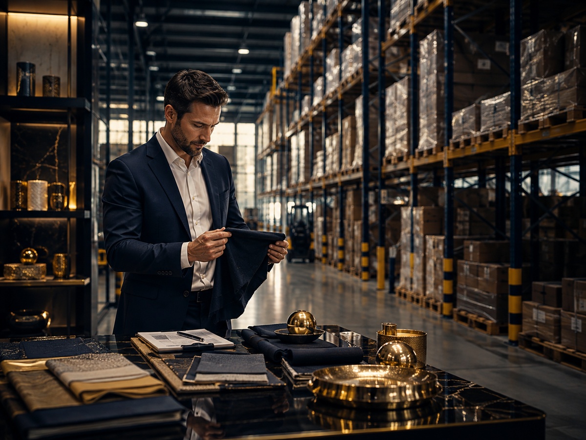 Sourcing & Procurement
