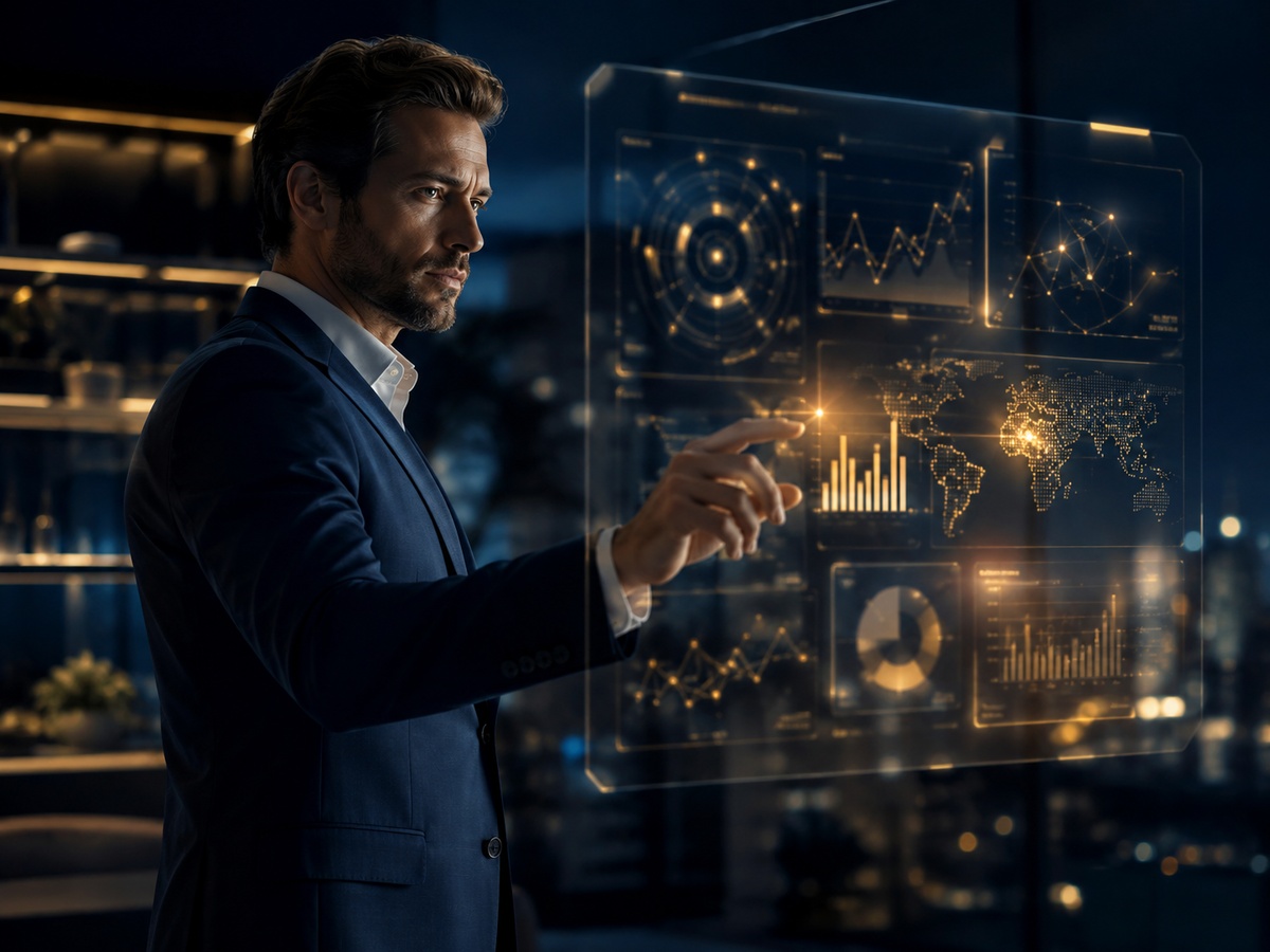 AI solutions