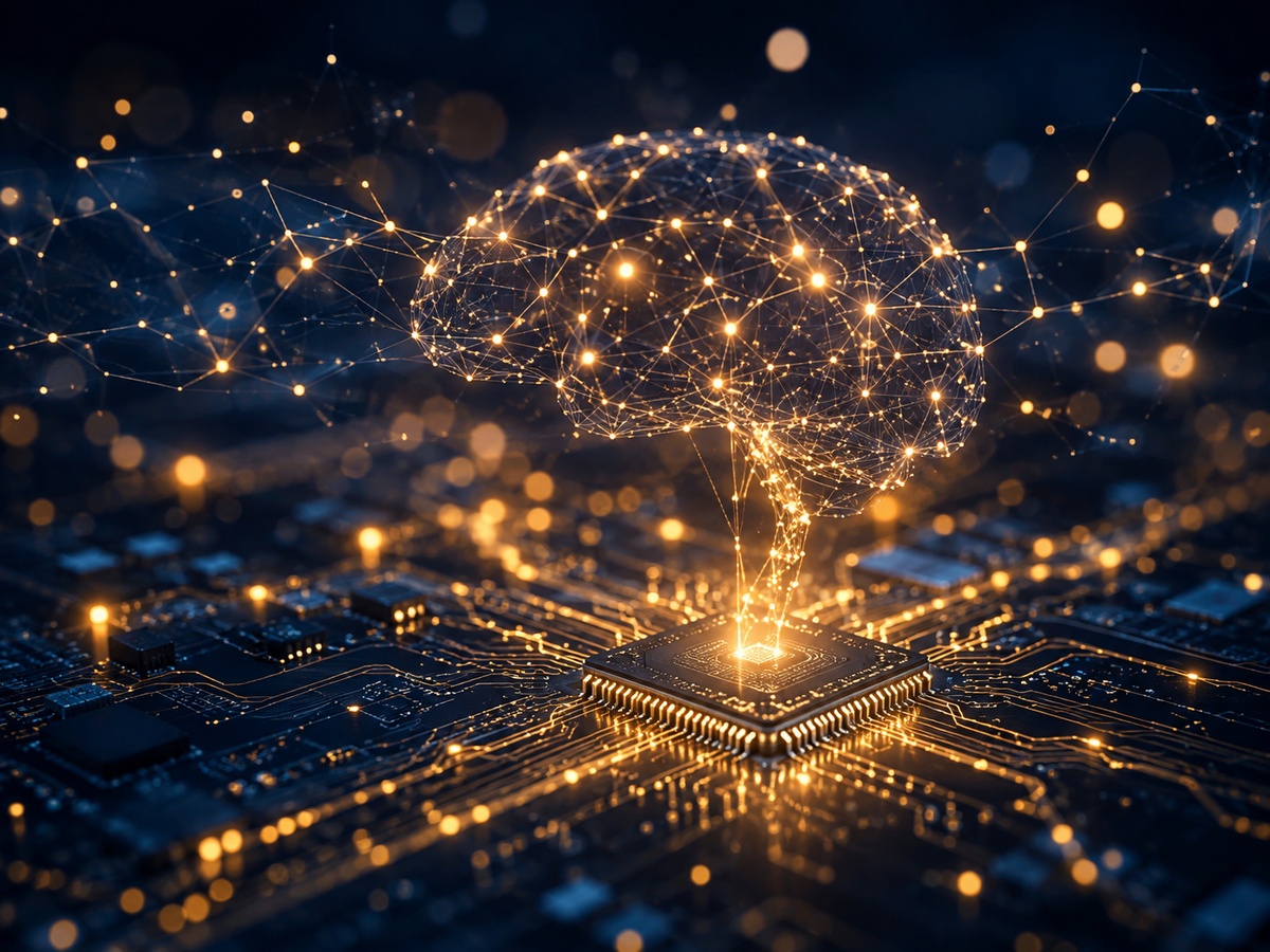 AI Products & Solutions